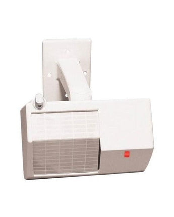 BOSCH Classic Series Hardwired Long Range PIR Tritech Mw+PIR with Mirror Lens Wall Mount BOSDS720I