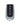 BOSCH Solution 6000 Wireless 5-Button Key Fob Transmitter Black/Silver IP67 BOSRF110