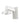 HIKVISION DS-1273ZJ-130-TRL Wall Mount Bracket for 2345 / HiLook T261/T280 Turret Cameras