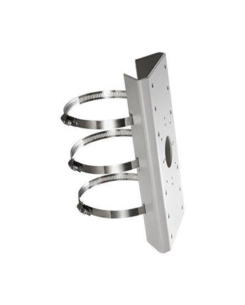 HIKVISION BRA-1275ZJ Pole Mount Bracket for 2165 2T65 2665 Cameras