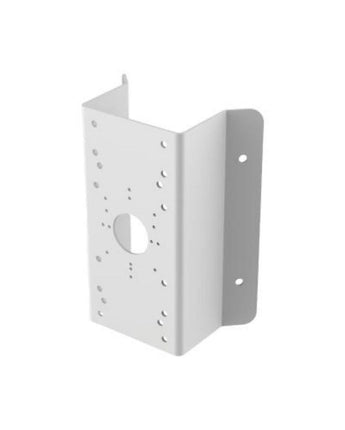 HIKVISION DS-1276ZJ-SUS Corner Mount Bracket Stainless Steel Outdoor Security Camera
