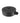 HIKVISION DS-1280ZJ-M-BLK Junction Box for 2355 2385 79H8T Cameras Black Finish