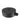 HIKVISION DS-1280ZJ-M-BLK Junction Box for 2355 2385 79H8T Cameras Black Finish