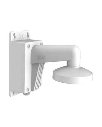 HIKVISION DS-1473ZJ-135B Wall Mount Bracket with Integrated Junction Box for 1753 2H46 2H66 2H86 Cameras