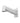 HIKVISION DS-1602ZJ-AKS Wall Mount Alloy Bracket HIKVISION White