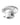HIKVISION DS-1663ZJ Ceiling Mount Bracket for PTZ Speed Dome Cameras