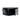 6U Single Section Wall Mount Rack Cabinet CABINET-6RU - VIRTUS ELECTRONICS