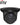 UNIVIEW 5MP Starlight Fixed Lens Turret Network Camera IPC3615ER3-ADUPF28M-BLK
