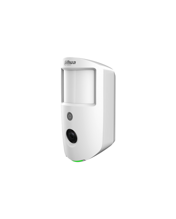 DAHUA AirShield Wireless PIR Camera Pet Immunity Infrared Vision DHI-ARD1731-W2