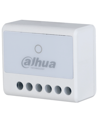 DAHUA DHI-ARM7011-W2 AirShield Wireless Relay 1 Alarm Input 7-24VDC