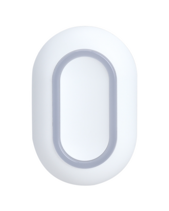 DAHUA DHI-ARD821-W2 AirShield Wireless Panic Button 433MHz IP54 Emergency Alert