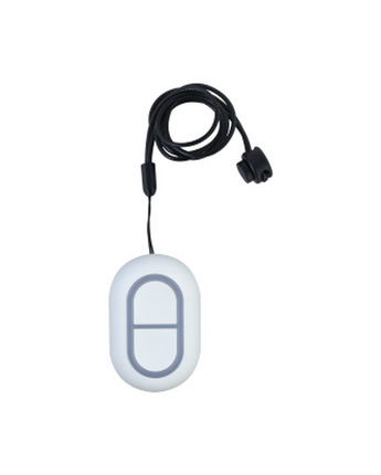DAHUA DHI-ARD822-W2 Wireless 2 Button Panic Alarm 433MHz Protection