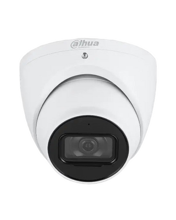 DAHUA 8MP IR Fixed-focal Eyeball WizSense Network Camera DH-IPC-HDW3866EMP-S-AUS - VIRTUS ELECTRONICS
