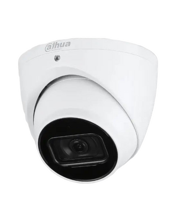 DAHUA 8MP IR Fixed-focal Eyeball WizSense Network Camera DH-IPC-HDW3866EMP-S-AUS - VIRTUS ELECTRONICS