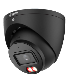DAHUA 8 MP Smart Dual Light Motorized Varifocal Turret Camera