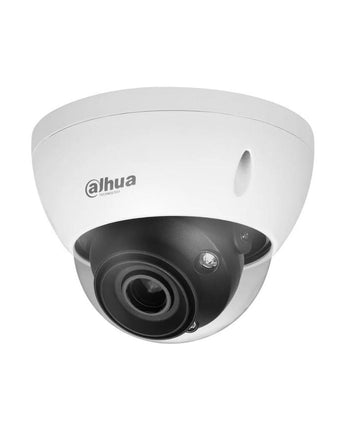 DAHUA 4MP HDMI Dome Camera WizMind AI IR Night Vision