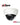 DAHUA 4MP WizMind AI Dome Network Camera DH-IPC-HDBW5442RP-S-0280B Outdoor