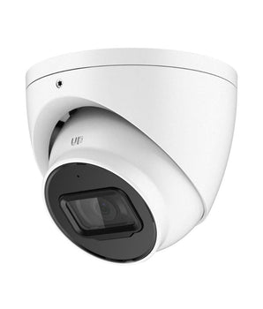 DAHUA 5MP IR Eyeball Network Camera SMD Plus Perimeter IPC-HDW2541EMP-AS-ANZ