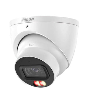 DAHUA 8MP Smart Dual Light Fixed-focal Eyeball WizSense 3 Series Intelligence Network Camera DH-IPC-HDW3867EM-S-IL-ANZ - VIRTUS ELECTRONICS
