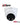 DAHUA 5MP WizMind AI Turret Camera Active Deterrence DH-IPC-HDW5541HP-AS-PV-0280B
