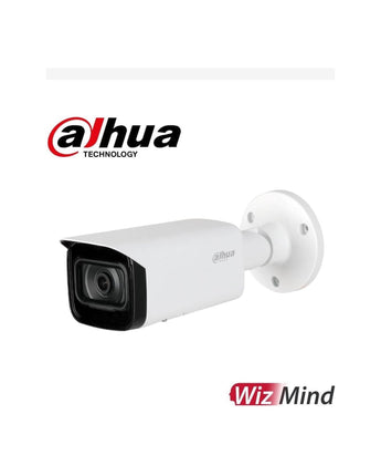 DAHUA 5MP WizMind AI Face Detection Bullet Network Camera DH-IPC-HFW5541TP-SE-0280B