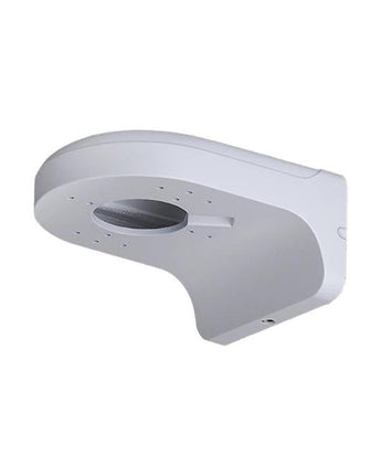 DAHUA White L Shape Wall Mount Bracket DH-PFB204W - VIRTUS ELECTRONICS