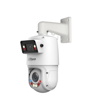 DAHUA X-Spans 4MP+4MP 25x TiOC WizSense Network PTZ Camera SDT4E425-4F-GB-A-PV1 - VIRTUS ELECTRONICS