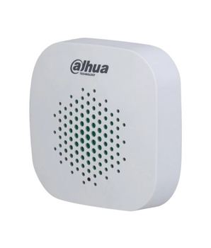 DAHUA Alarm Wireless Indoor Siren DHI-ARA12-W2