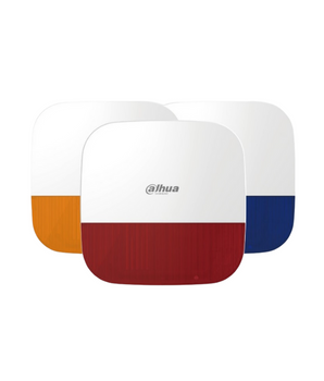 DAHUA Wireless Outdoor Siren DHI-ARA13-W2