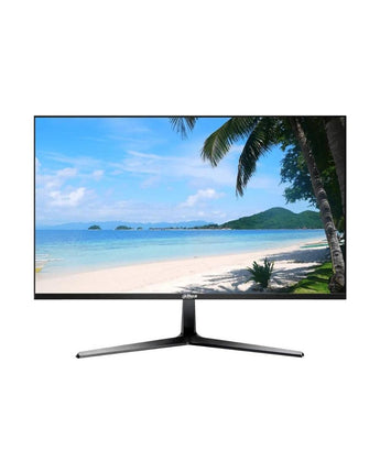 DAHUA 27 Inch FHD LED Monitor DHI-LM27-B200 HDMI VGA 75Hz