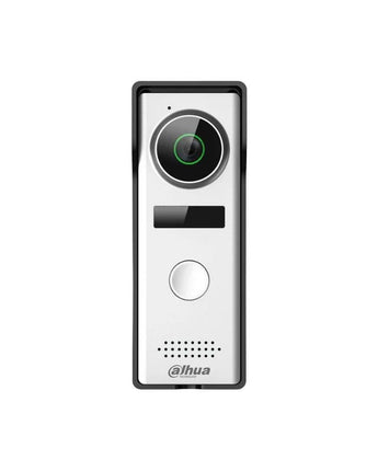 DAHUA 4-Wire Analog Indoor Outdoor Station DHI-VTO1000J - VIRTUS ELECTRONICS