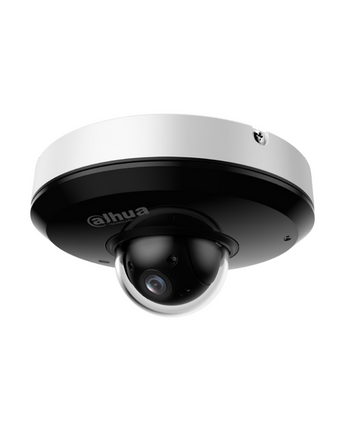 DAHUA 4MP Starlight Mini PTZ Network Camera 4X Zoom WizSense