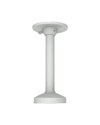 HIKVISION Pendant Mount Bracket for turret cameras DS-1271ZJ-130-TRL - VIRTUS ELECTRONICS
