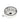 HIKVISION Junction Box for Dome Cameras DS-1280ZJ-DM21 - VIRTUS ELECTRONICS