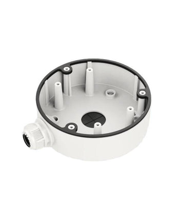 HIKVISION Junction Box for Dome Cameras DS-1280ZJ-DM21 - VIRTUS ELECTRONICS