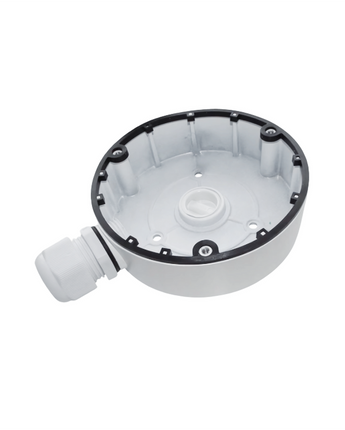 HIKVISION Junction box DS-1280ZJ-DM8