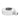 HIKVISION DS-2280ZJ-WA140 Junction Box for DS-63C5G1 Fisheye 360 Camera White