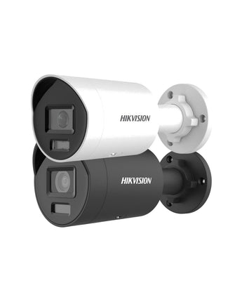 HIKVISION DS-2CD2066G2H-IU Bullet camera