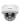 HIKVISION DS-2CD2187G3-LIS2UY 8MP ColorVu Dome Camera Full Color Surveillance Active Deterrence