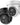 HIKVISION DS-2CD2366G2-IU 6 MP AcuSense Fixed Turret Network Camera - view 1