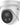 HIKVISION DS-2CD2366G2-IU 6 MP AcuSense Fixed Turret Network Camera - view 4