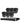 HIKVISION Security Kit: 6x 8MP Black Turret, Smart Hybrid, ColorVu, Liveguard, 4CH NVR, HDD - HK-Q6