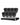 HIKVISION Security Kit: 8x 8MP Black Turret, Smart Hybrid, ColorVu, Liveguard, 4CH NVR, HDD - HK-Q8