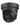 HIKVISION DS-2CD2367G3-LIS2UY-SL-BLK 6MP ColorVu 3.0 Turret Camera with Strobe Light and Audio
