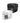 Two Hikvision security cameras on a white background