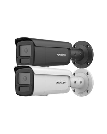 HIKVISION DS-2CD2T66G2H-IS2U/SL Bullet camera