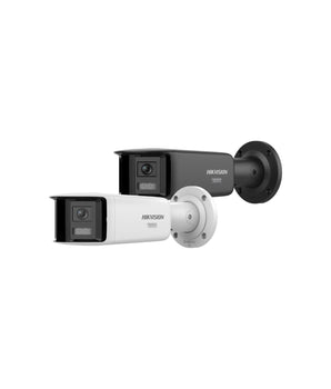 HIKVISION DS-2CD2T87G3P-LIS2UY/SL Panoramic Bullet camera
