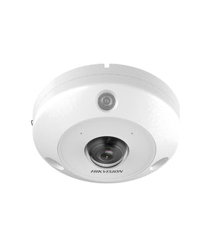 HIKVISION DS-2CD6395G1E-IVS Fisheye camera