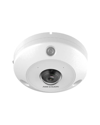 HIKVISION DS-2CD6395G1E-IVS Fisheye camera