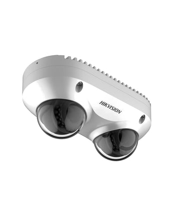 HIKVISION DS-2CD6D42G2-IS Dual-Directional camera